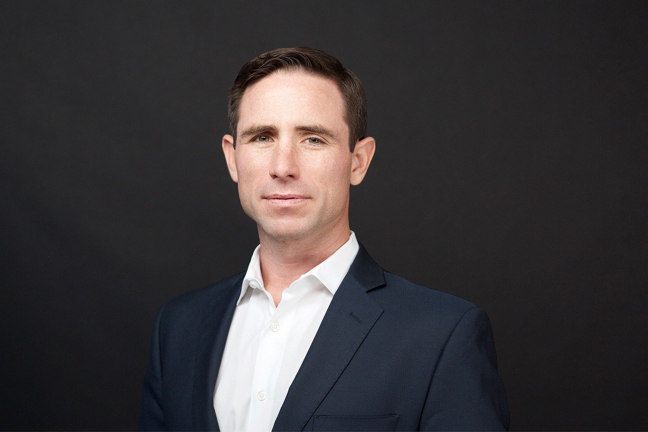 brian kinsella, headshot, bio